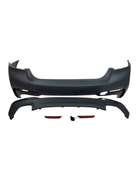 Paragolpes Trasero BMW G30 Look M-Tech