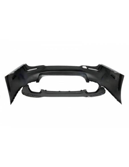 Paragolpes Trasero BMW G30 Look M-Tech