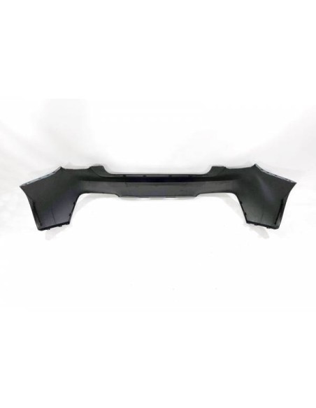 Paragolpes Trasero BMW F20 / F21 3-5P 12-14 Look M Performance 2 Salidas