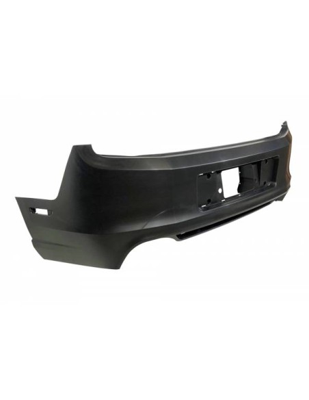 Paragolpes Trasero Ford Mustang 2010-2014 Look GT500