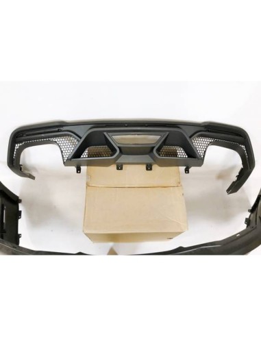 Paragolpes Trasero Ford Mustang 2015-2020 Look GT500