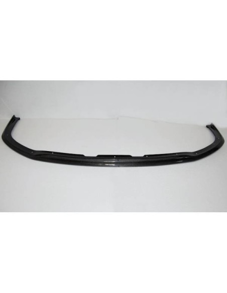 Spoiler Delantero BMW G30 / G31 Negro Brillo
