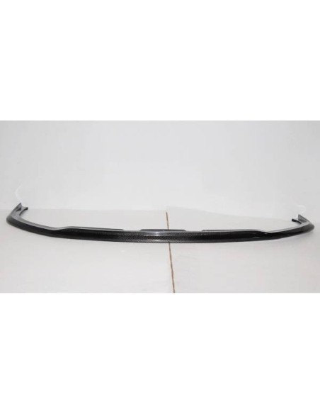 Spoiler Delantero BMW G30 / G31 Negro Brillo