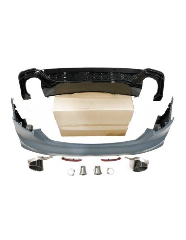 Paragolpes Trasero Audi A5 Sportback / Coupe 2020+ Look RS5