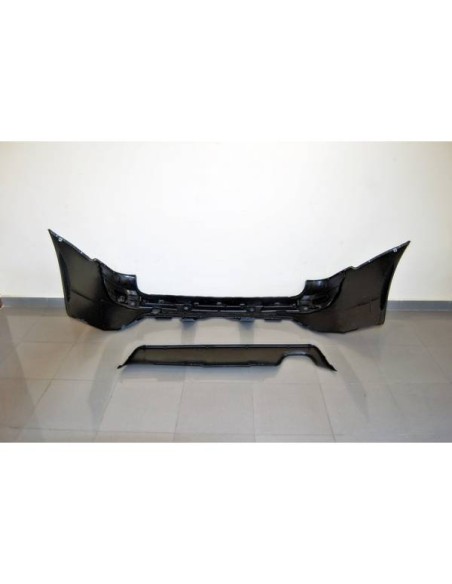 Paragolpes Trasero BMW E61 Look M Sensor ABS