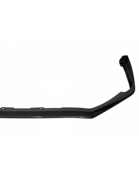 Spoiler Delantero Audi A7 RS7 Facelift 2015-2018 ABS