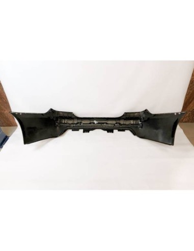 Paragolpes Trasero BMW E60 Look M-Tech ABS