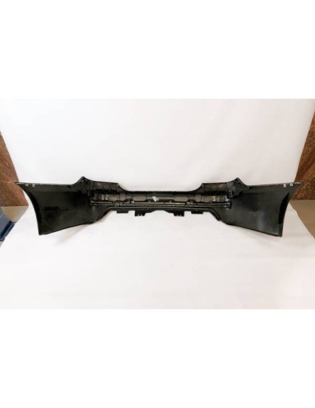 Paragolpes Trasero BMW E60 Look M-Tech ABS