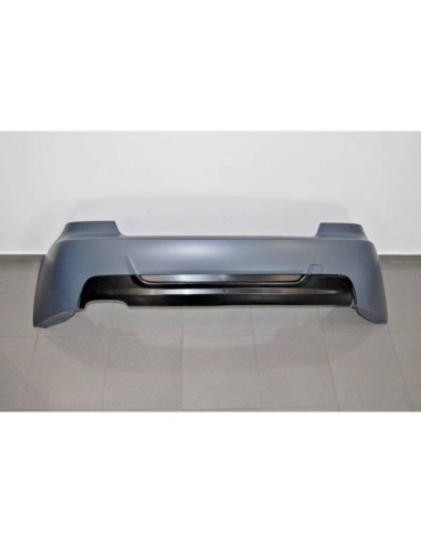 Paragolpes Trasero BMW E92 /E93 Look M-Tech ABS