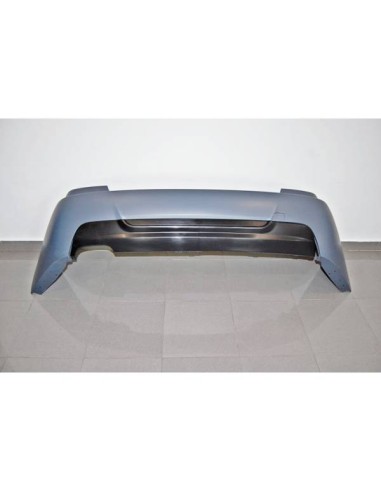 Paragolpes Trasero BMW E92 /E93 Look M-Tech ABS