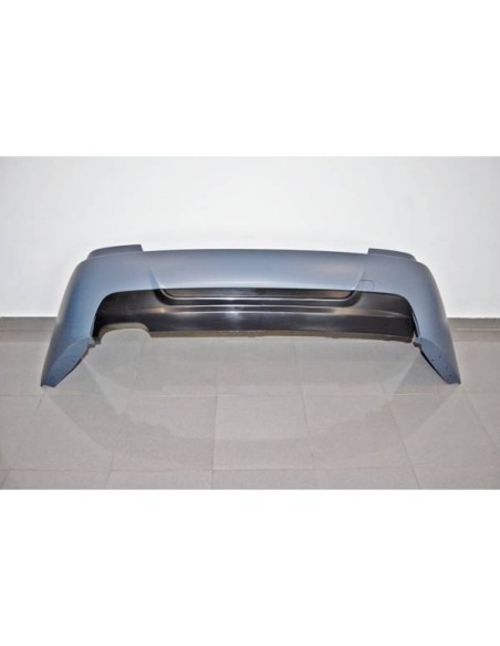 Paragolpes Trasero BMW E92 /E93 Look M-Tech ABS