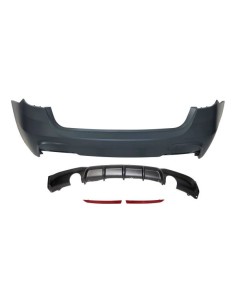 Paragolpes Trasero BMW F31... 2