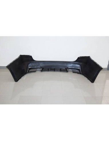 Paragolpes Trasero BMW F31 Look M Performance