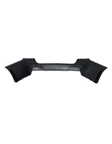 Paragolpes Trasero BMW F31 Look M Performance 2 Salidas doble