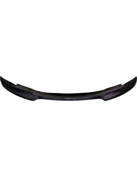 Spoiler Delantero BMW F20 / F21 LCI 2015 Brillante Negro
