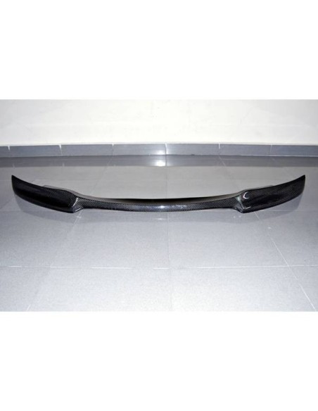 Spoiler Delantero BMW F20 / F21 LCI 2015 Brillante Negro