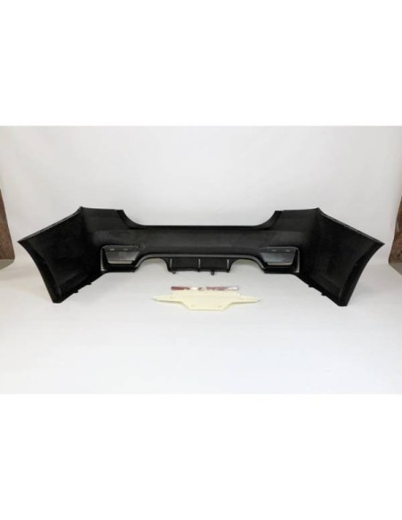 Paragolpes Trasero BMW F30 Look M3