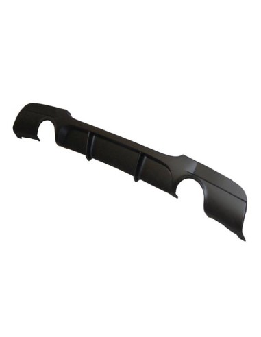 Paragolpes Trasero BMW E90 2005-2012 335 look M Performance