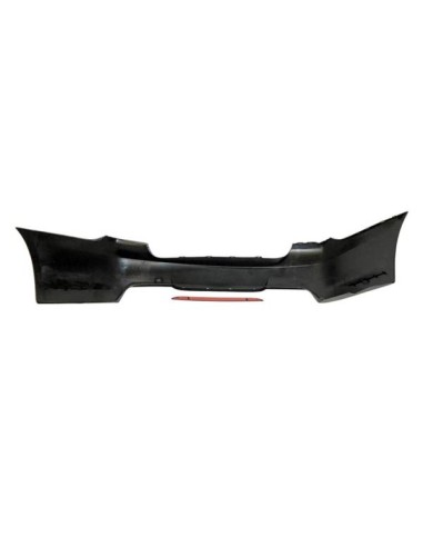 Paragolpes Trasero BMW E90 2005-2012 335 look M Performance