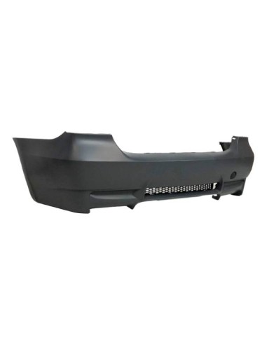 Paragolpes Trasero BMW E90 Look M3 ABS