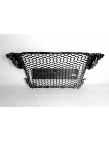 Parrilla Audi A5 2007-2012 Look RS5