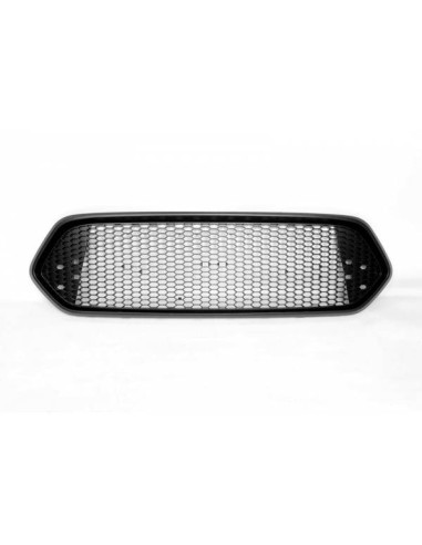 Parrilla Ford Transit Custom 2018+ ABS