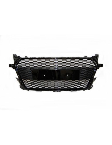 Parrilla Audi TT 8S 2015-2019 Look RS