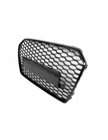 Parrilla Audi A6 2016 Look RS6
