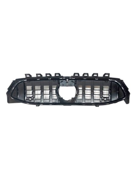 Parrilla Mercedes W118 / C118 / Shooting Brake CLA Look A45 S