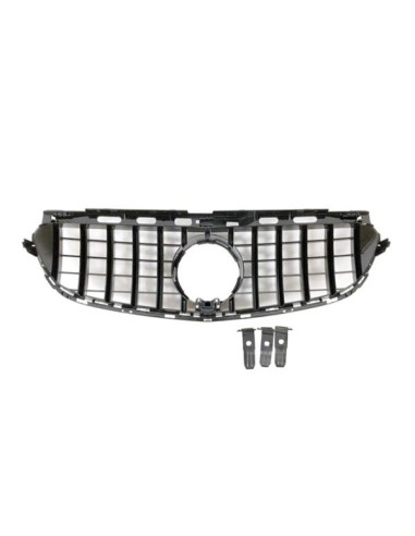 Parrilla Mercedes W212 2014 Look GT