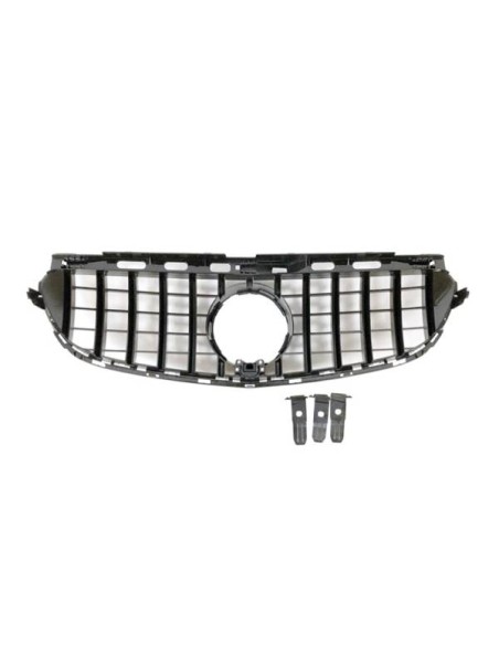 Parrilla Mercedes W212 2014 Look GT