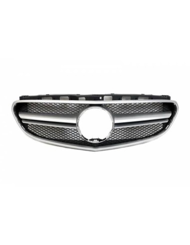 Parrilla Mercedes W212 2014+ Look AMG