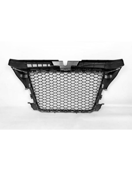 Parrilla Delantera Audi A3  3 Puertas Y Sportback 09-12 Look RS3