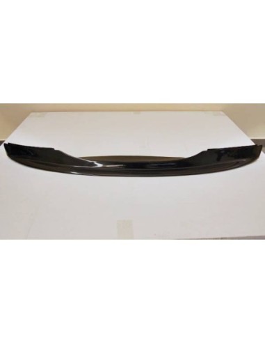 Spoiler Delantero BMW F34 GT Negro...