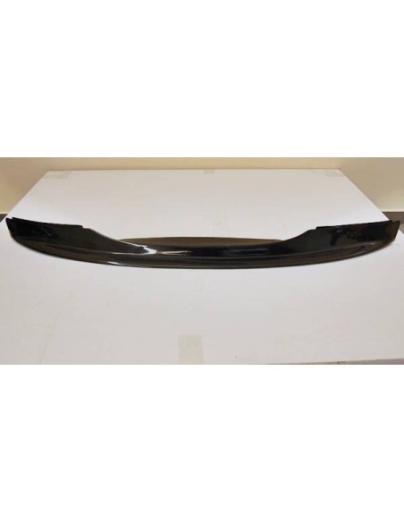 Spoiler Delantero BMW F34 GT Negro Brillo