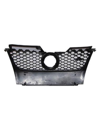 Parrilla Volkswagen Golf 5 GTI ABS Black