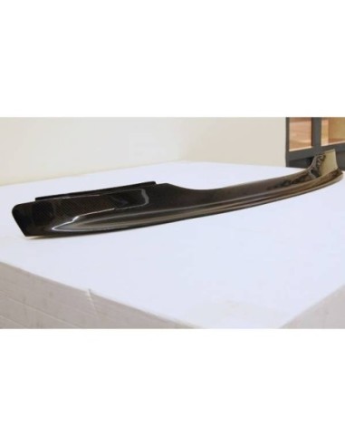 Spoiler Delantero BMW F34 GT Negro...