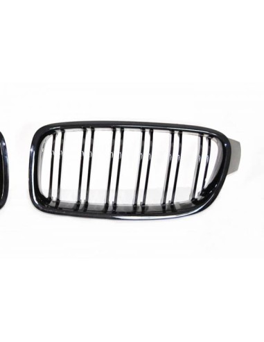 Parrilla BMW F30 Look M4