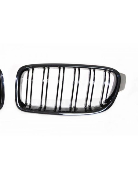 Parrilla BMW F30 Look M4