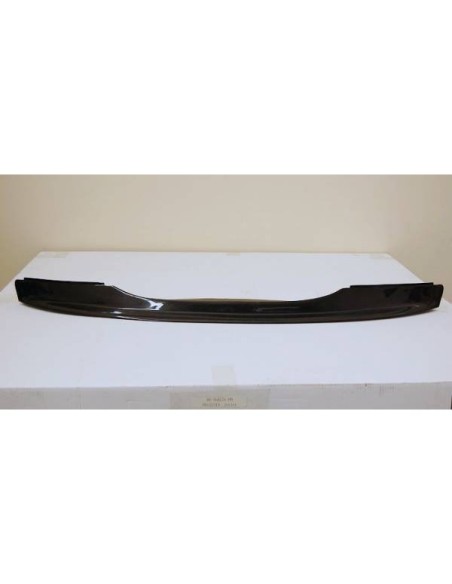 Spoiler Delantero BMW F34 GT Negro Brillo