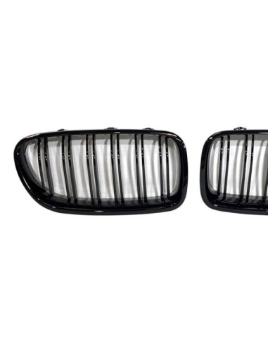 Parrilla BMW F10 / F11 2010-2012 Black