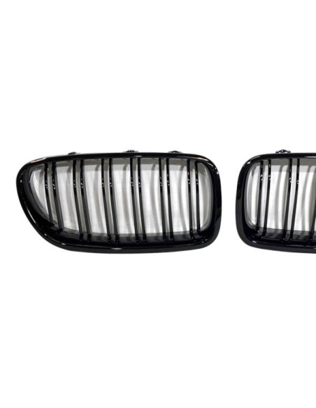 Parrilla BMW F10 / F11 2010-2012 Black
