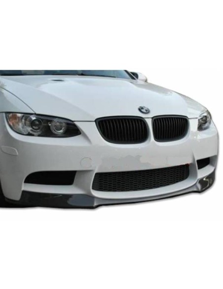 Spoiler Delantero BMW E90 / E91 M4  Para Tcb4169 y Tcb7549