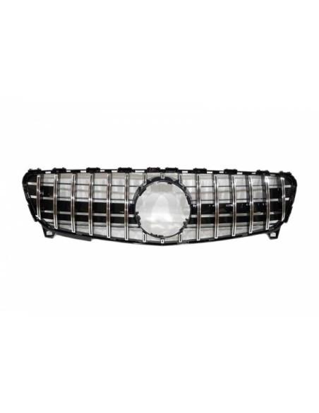 Parrilla Mercedes W176 2016-2018 Look GT