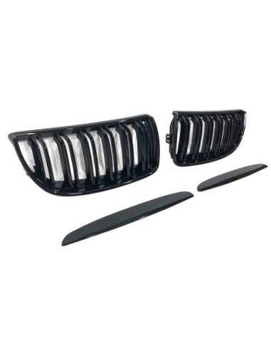 Parrilla BMW E90 / E91 2005-2008 Look M3