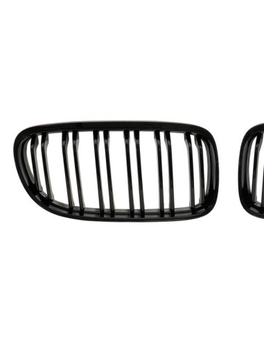 Parrilla BMW E90 / E91 LCI Look M3
