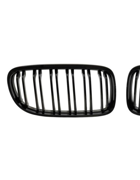Parrilla BMW E90 / E91 LCI Look M3