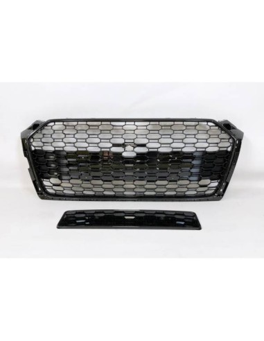 Parrilla Audi A5 Look RS5 2017+ Cámara