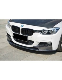 Spoiler Delantero BMW E60 /...