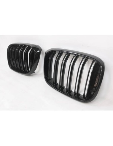Parrilla BMW G01 X1